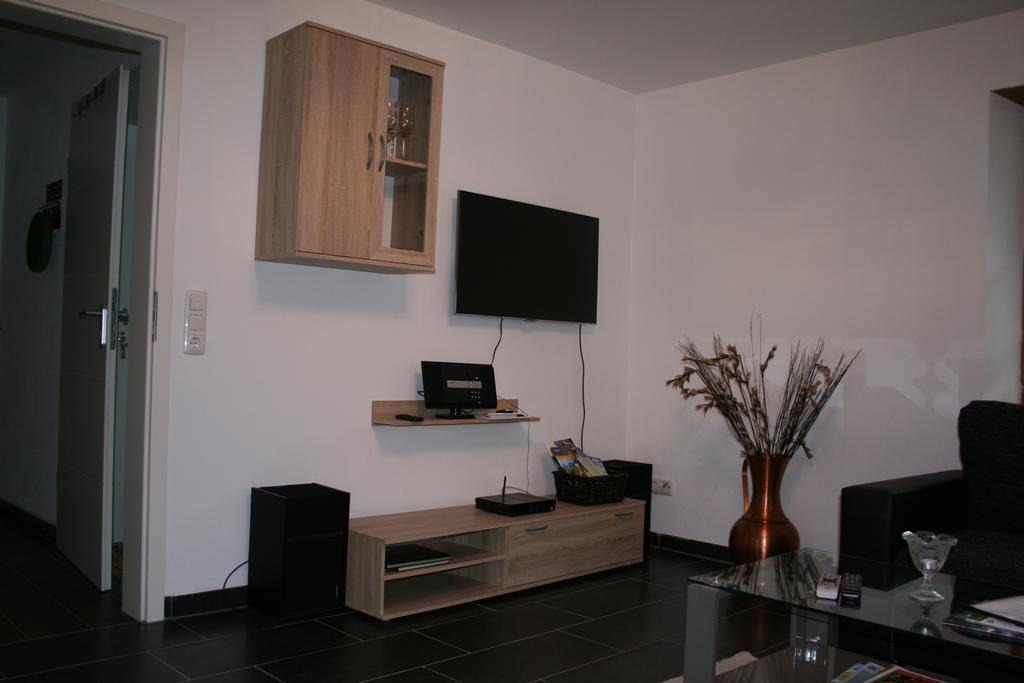 Haus Ingrid Apartment Trauchgau Room photo