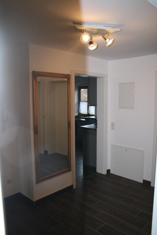 Haus Ingrid Apartment Trauchgau Room photo