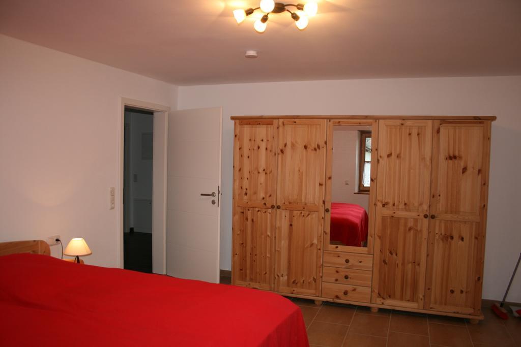 Haus Ingrid Apartment Trauchgau Room photo