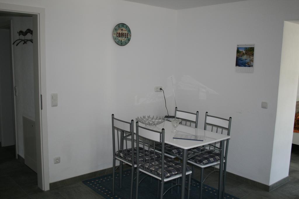 Haus Ingrid Apartment Trauchgau Room photo
