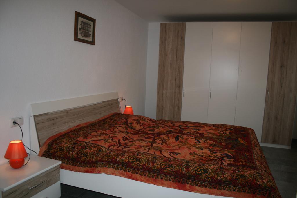 Haus Ingrid Apartment Trauchgau Room photo