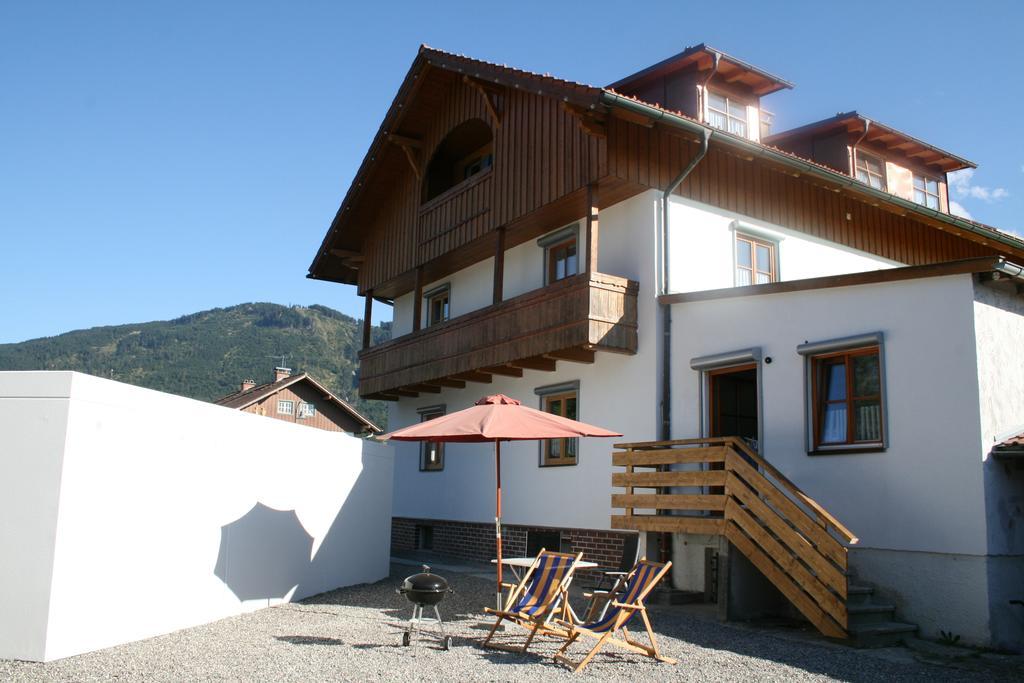 Haus Ingrid Apartment Trauchgau Room photo