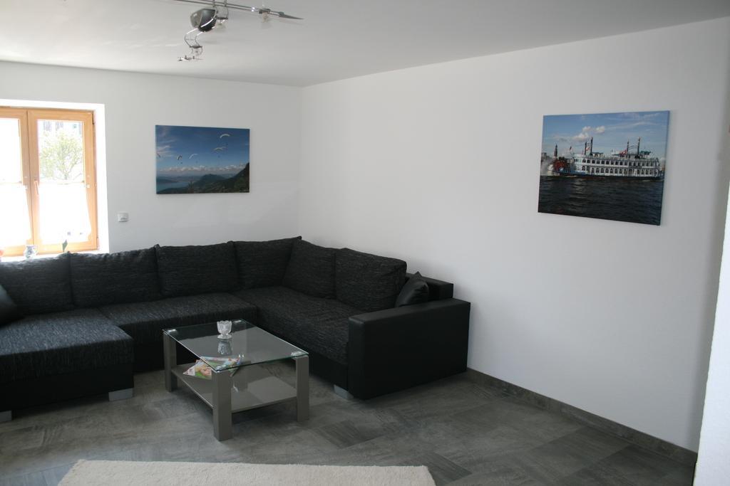 Haus Ingrid Apartment Trauchgau Room photo