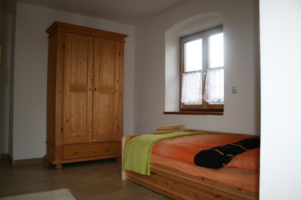 Haus Ingrid Apartment Trauchgau Room photo